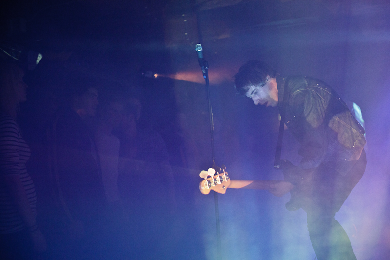 A Place To Bury Strangers © Morten Aagaard Krogh (www.mortenkrogh.com)