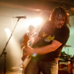 The birthday of 2010 (photo: Morten Aagaard Krogh)