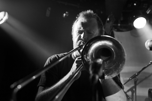 The birthday of 2010 (photo: Morten Aagaard Krogh)
