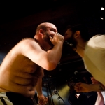 Fucked Up / Photo: Morten Aagaard Krogh