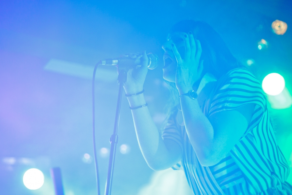 Nelson Can @ Loppen. 10. april 2012. Photo: Morten Aagaard Krogh (www.mortenkrogh.com)