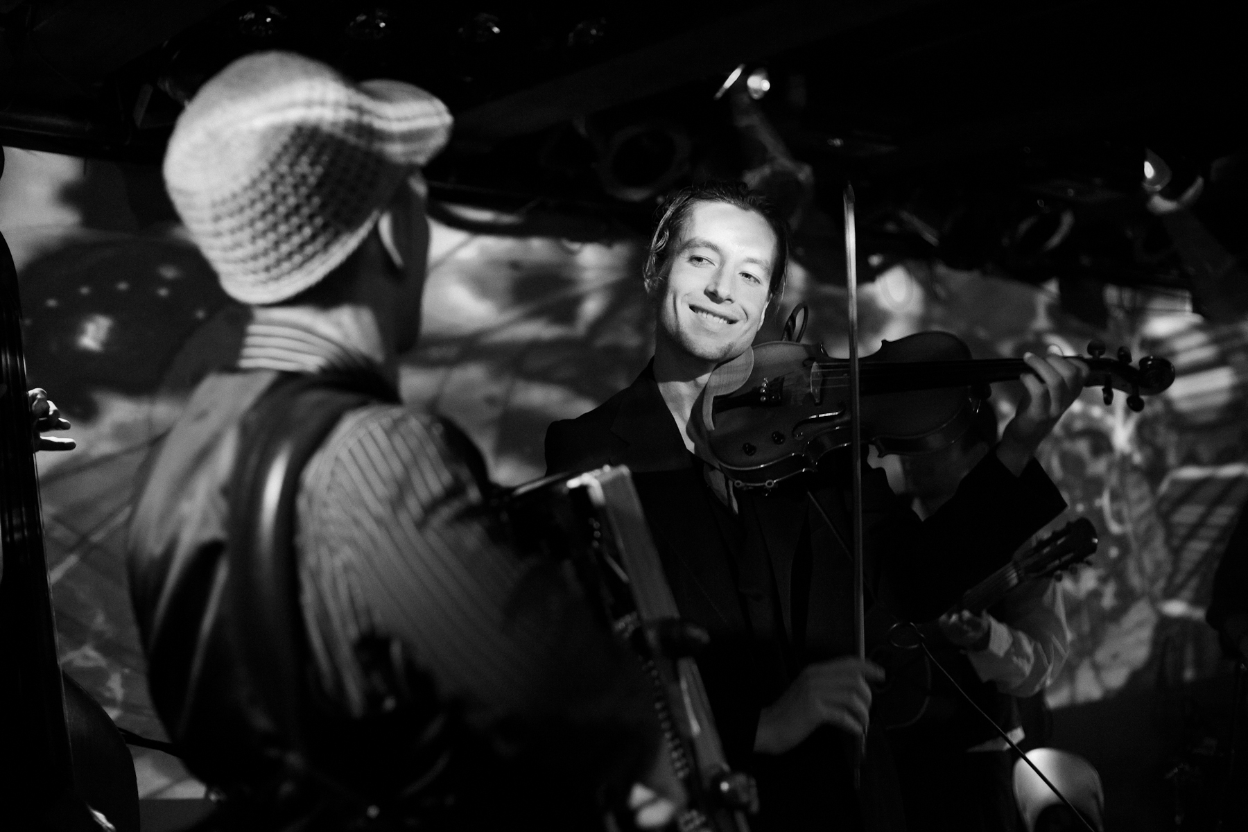 Orkestar Baxtalo