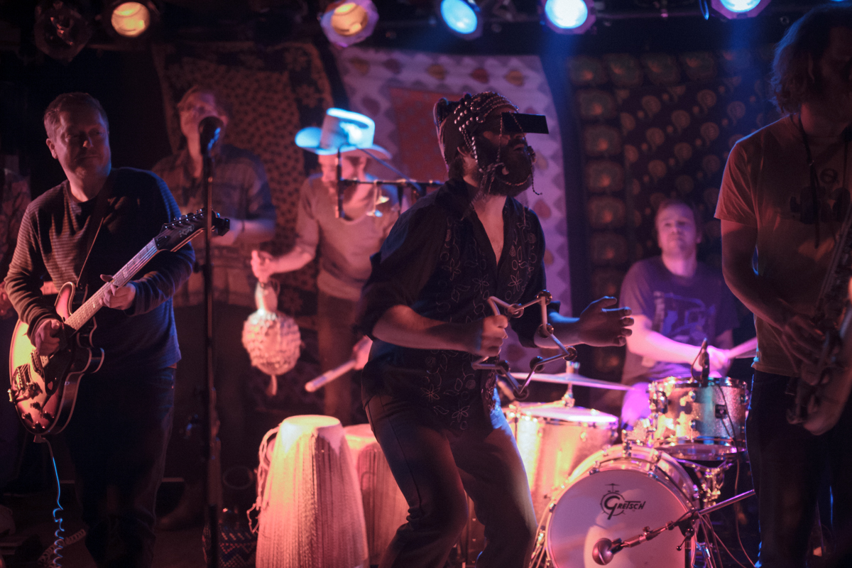 WhoAreYouPeople? February 2. 2013. Photo @Morten Aagaard Krogh