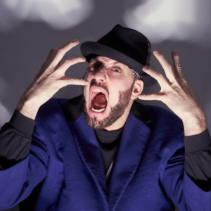R.A. The Rugged Man | LOPPEN